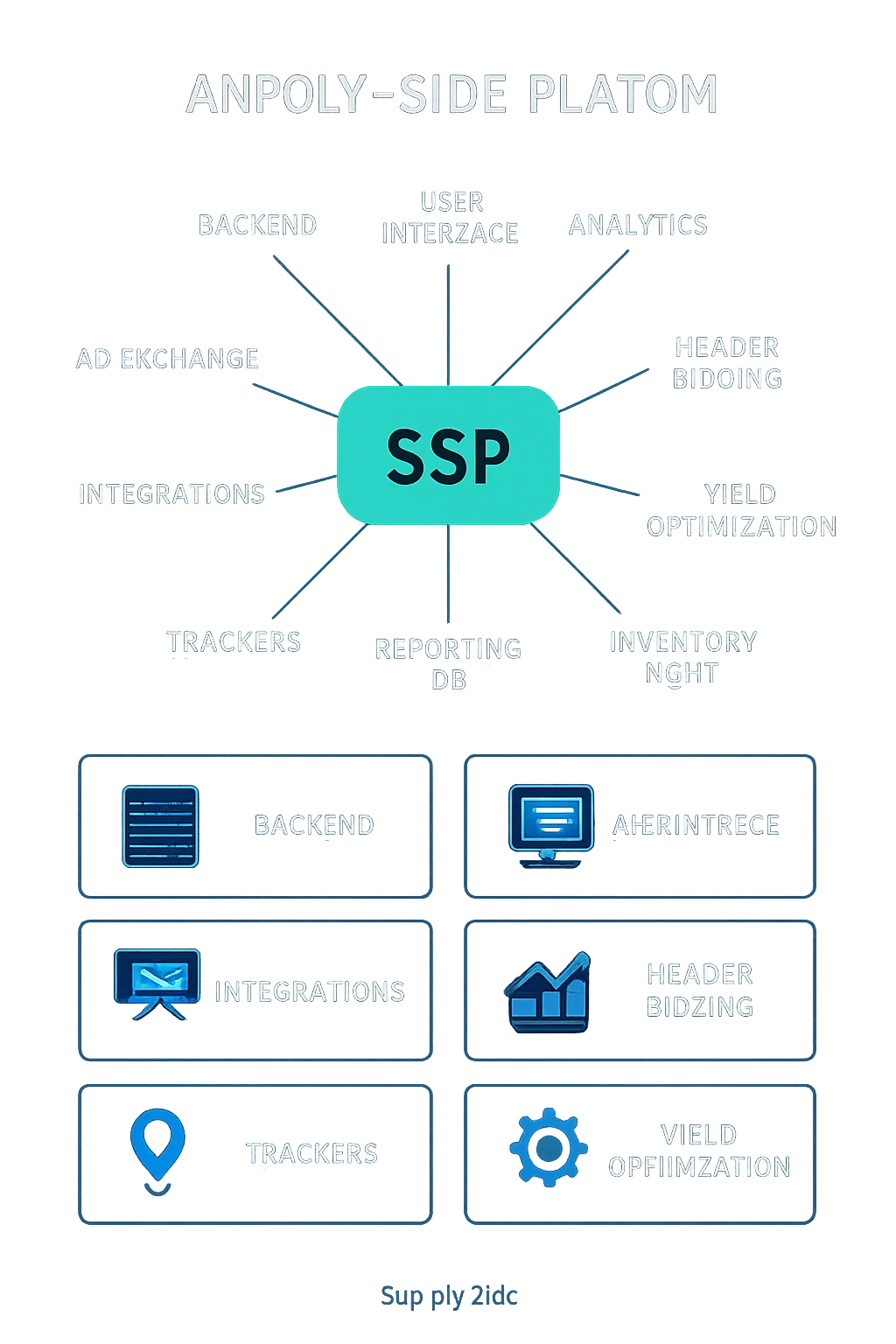 The Anatomy of a Supply-Side Platform (SSP)