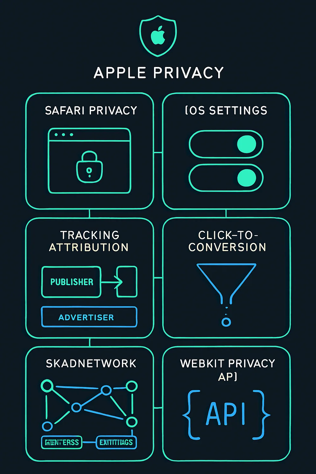 Apple's Privacy Changes and the impact on AdTech and MarTech