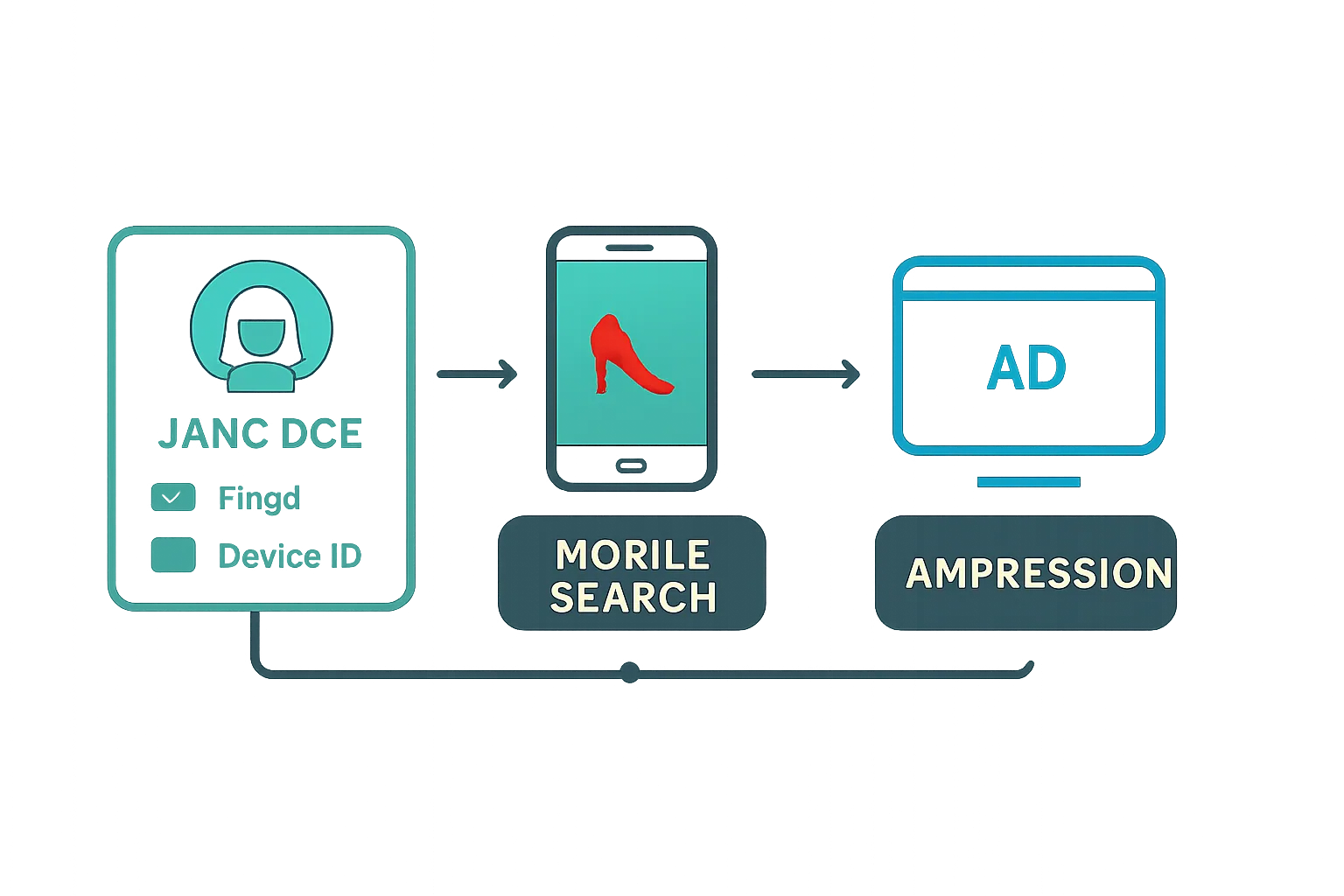 Deterministic-matching-for-cross-device-attribution