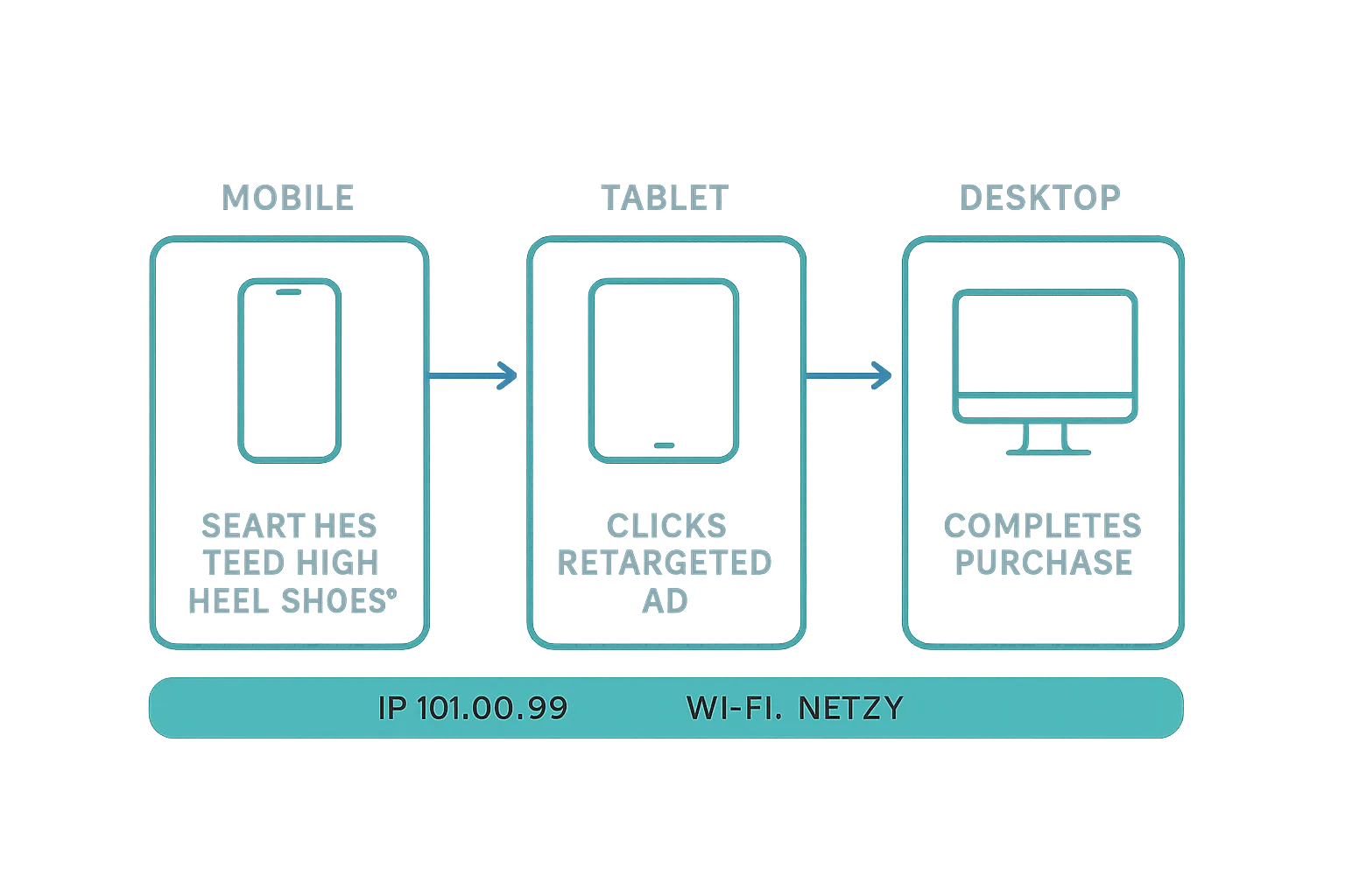 Probabilistic-matching-for-cross-device-attribution