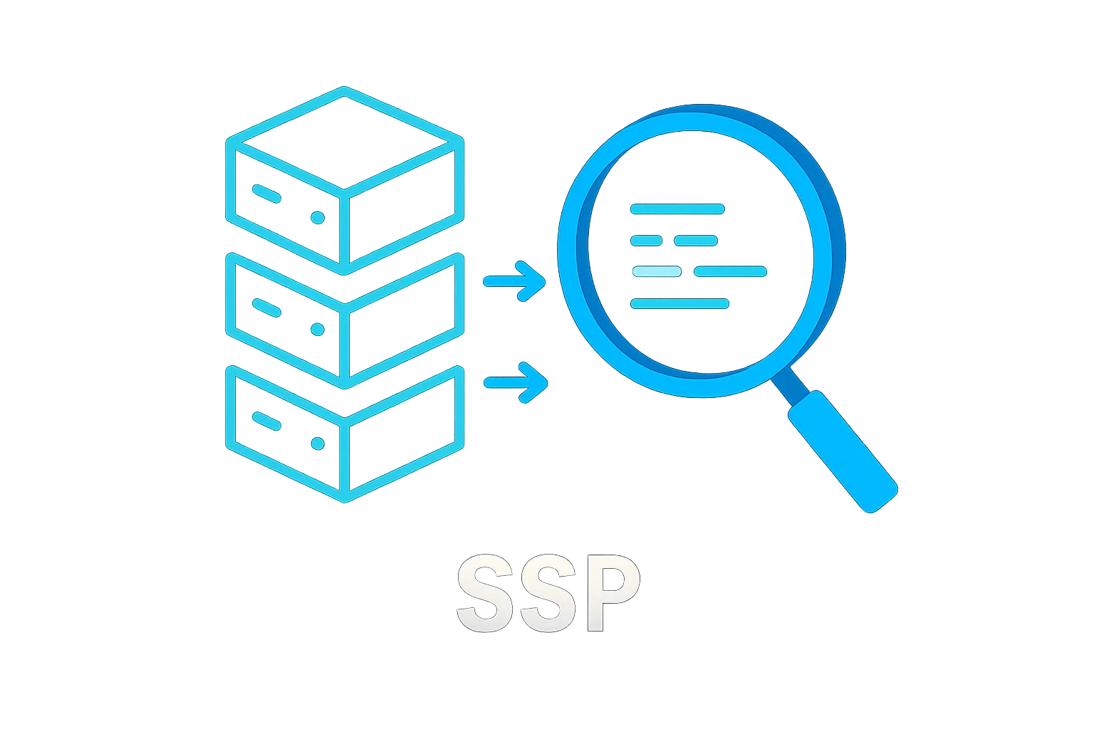 Researching the SSP or ad exchange