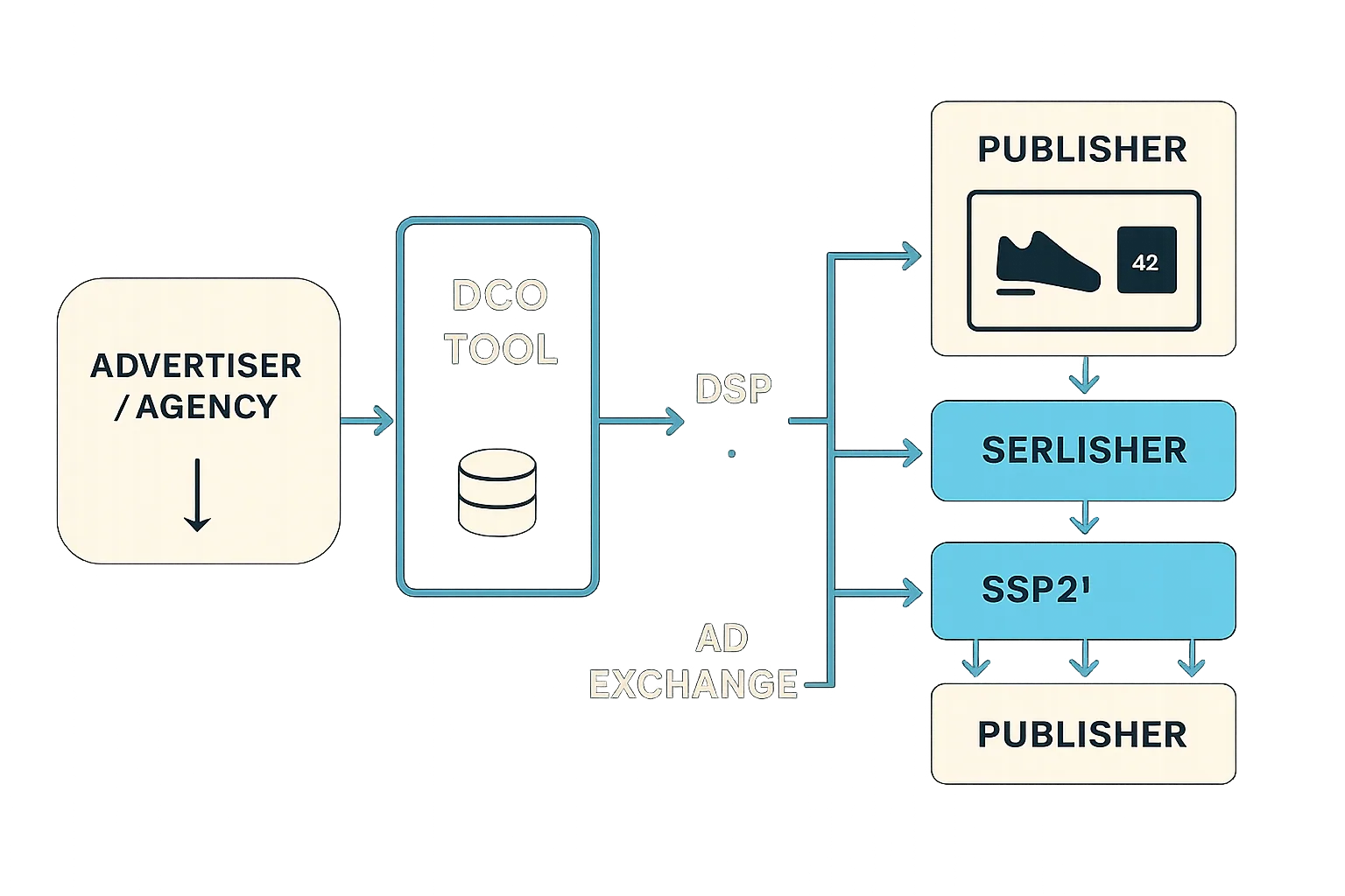 the principals of DCO