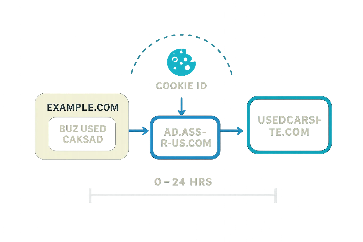 Intelligent Tracking Prevention after 24 hours of clicking on an ad Intelligent Tracking Prevention after 24 hours of clicking on an ad