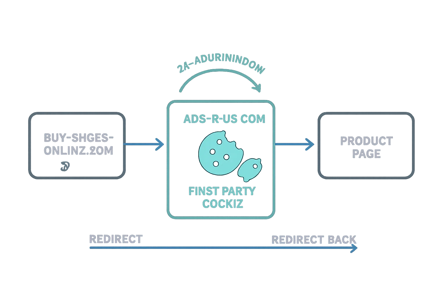 Possible workarounds AdTech companies implemented a workaround for Intelligent Tracking Prevention (ITP)