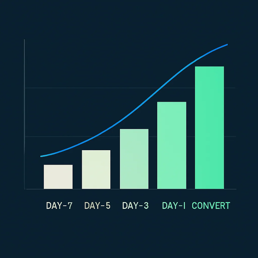 graph-main The Time Decay Attribution Model