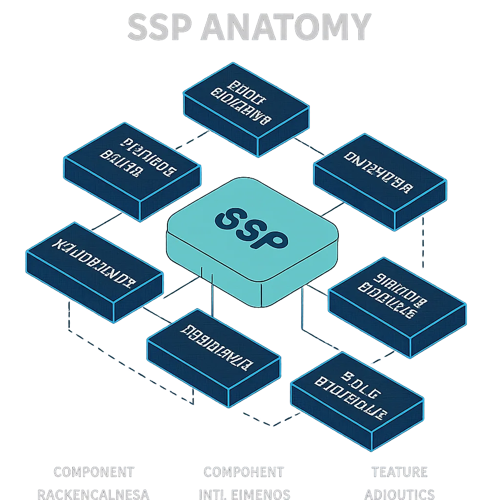 The anatomy of an SSP