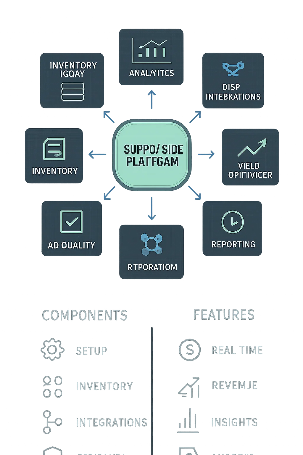 The Anatomy of a Supply-Side Platform (SSP)