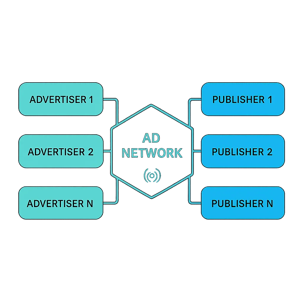 AdNetwork_example